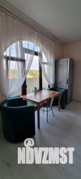 Студия квартира, посуточно, 55м2, 16/17 этаж