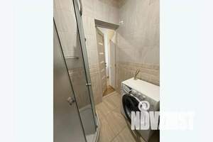 1-к квартира, посуточно, 25м2, 10/13 этаж