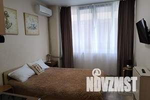 1-к квартира, посуточно, 18м2, 1/11 этаж