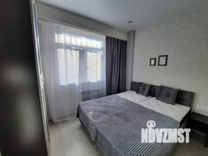 1-к квартира, посуточно, 25м2, 4/5 этаж