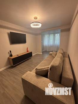 2-к квартира, на длительный срок, 53м2, 2/5 этаж
