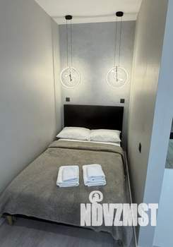 Студия квартира, посуточно, 25м2, 6/19 этаж