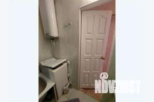 1-к квартира, посуточно, 30м2, 2/5 этаж