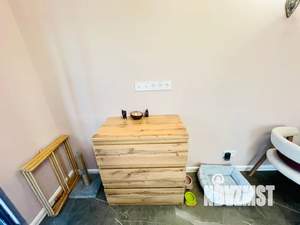 1-к квартира, посуточно, 28м2, 4/4 этаж