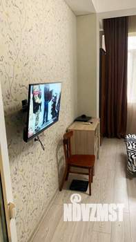 1-к квартира, на длительный срок, 30м2, 2/5 этаж