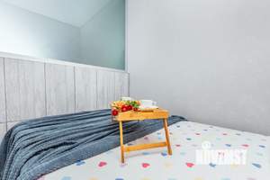 2-к квартира, посуточно, 45м2, 8/12 этаж