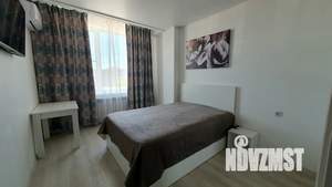 2-к квартира, посуточно, 38м2, 1/9 этаж