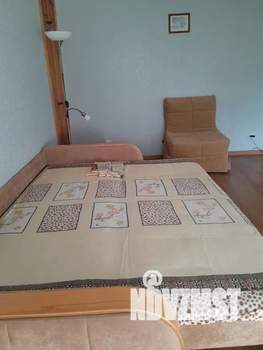 1-к квартира, посуточно, 30м2, 4/4 этаж