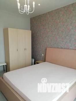 3-к квартира, посуточно, 50м2, 3/4 этаж