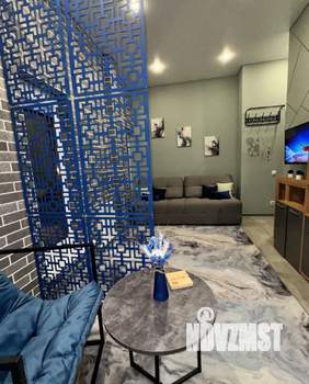 Студия квартира, на длительный срок, 25м2, 2/3 этаж