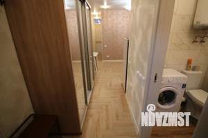 1-к квартира, посуточно, 39м2, 3/5 этаж