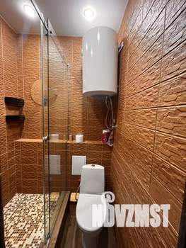 Студия квартира, посуточно, 20м2, 2/4 этаж