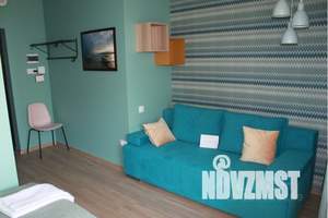 1-к квартира, посуточно, 25м2, 3/5 этаж