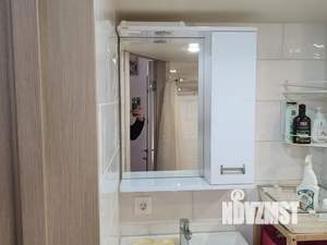 Студия квартира, посуточно, 25м2, 3/3 этаж