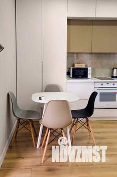 2-к квартира, посуточно, 44м2, 1/1 этаж