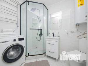 3-к квартира, посуточно, 35м2, 1/1 этаж