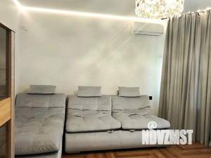 2-к квартира, на длительный срок, 63м2, 2/21 этаж