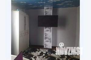 3-к квартира, посуточно, 80м2, 3/5 этаж