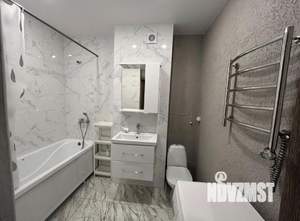 3-к квартира, на длительный срок, 47м2, 2/2 этаж