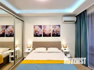 1-к квартира, посуточно, 18м2, 1/1 этаж