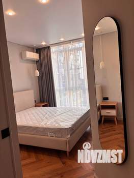 3-к квартира, на длительный срок, 75м2, 14/26 этаж