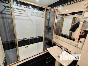 1-к квартира, посуточно, 50м2, 5/14 этаж