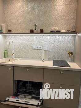 1-к квартира, посуточно, 28м2, 2/4 этаж