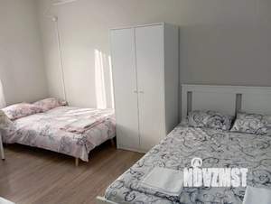 Студия квартира, посуточно, 25м2, 2/2 этаж