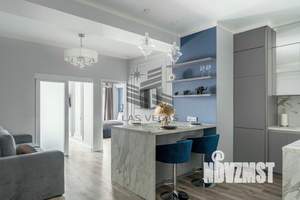 3-к квартира, на длительный срок, 100м2, 11/12 этаж