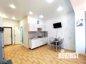 Студия квартира, на длительный срок, 30м2, 6/7 этаж