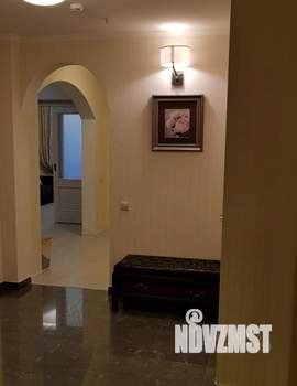3-к квартира, посуточно, 72м2, 8/12 этаж