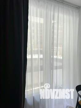 1-к квартира, посуточно, 28м2, 1/1 этаж