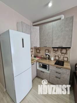 Студия квартира, посуточно, 26м2, 7/20 этаж