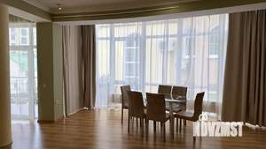 2-к квартира, посуточно, 100м2, 3/5 этаж