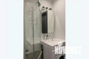 1-к квартира, посуточно, 24м2, 1/5 этаж