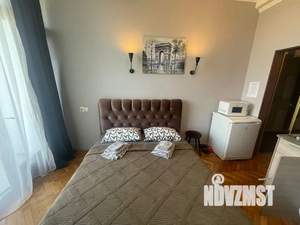 1-к квартира, посуточно, 23м2, 6/8 этаж