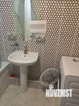 Студия квартира, посуточно, 33м2, 2/11 этаж