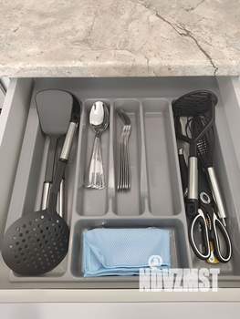 1-к квартира, посуточно, 45м2, 3/4 этаж