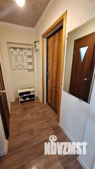 1-к квартира, на длительный срок, 36м2, 3/6 этаж