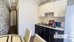 1-к квартира, посуточно, 32м2, 2/5 этаж