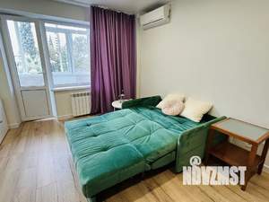 2-к квартира, посуточно, 50м2, 4/9 этаж