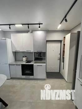 2-к квартира, посуточно, 45м2, 4/18 этаж