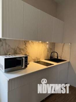 1-к квартира, посуточно, 40м2, 2/3 этаж