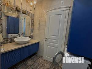 2-к квартира, посуточно, 100м2, 19/26 этаж