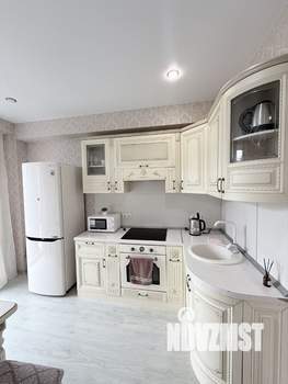 1-к квартира, на длительный срок, 34м2, 5/7 этаж