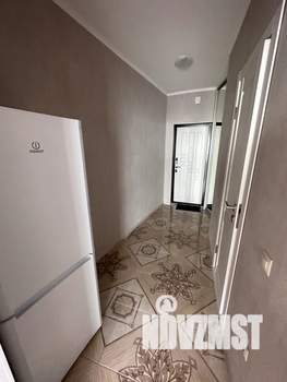 1-к квартира, посуточно, 39м2, 14/15 этаж