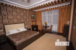 2-к квартира, посуточно, 75м2, 1/1 этаж