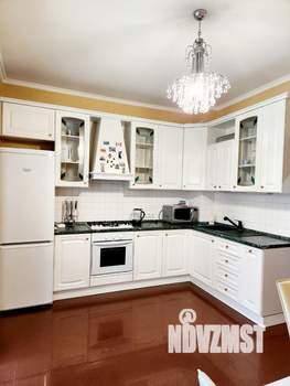 2-к квартира, на длительный срок, 97м2, 2/6 этаж