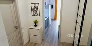 1-к квартира, на длительный срок, 30м2, 9/12 этаж