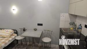 1-к квартира, посуточно, 25м2, 3/4 этаж